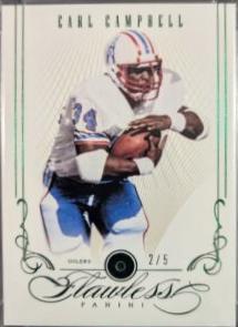 Earl Campbell