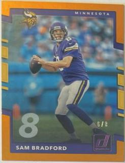 Sam Bradford
