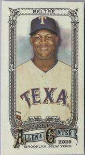 Adrian Beltre