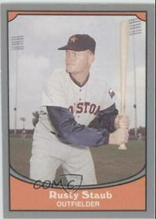 Rusty Staub