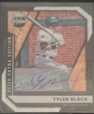 Tyler Black