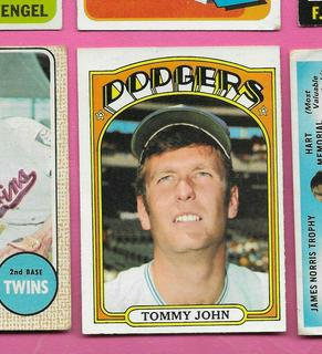 Tommy John