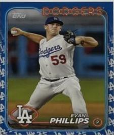 Evan Phillips