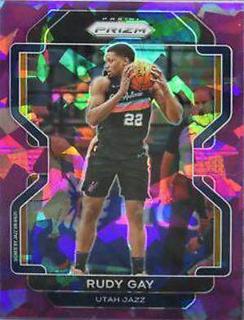 Rudy Gay