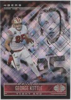 George Kittle