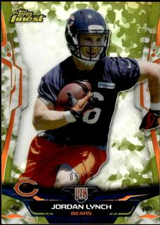 Jordan Lynch