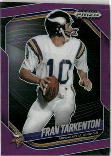 Fran Tarkenton