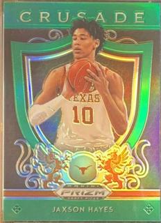 Jaxson Hayes