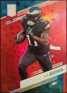 A. J. Brown