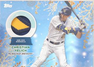 Christian Yelich