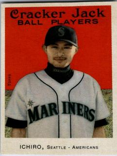 Ichiro