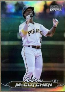 Andrew McCutchen