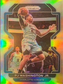 PJ Washington Jr.