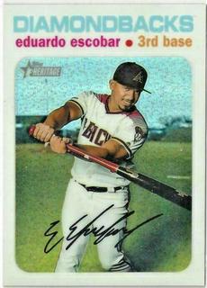 Eduardo Escobar