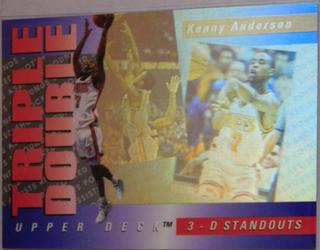 Kenny Anderson