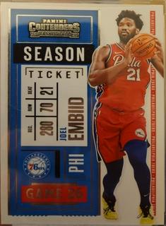 Joel Embiid
