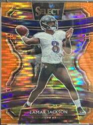 Lamar Jackson