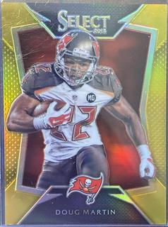 Doug Martin