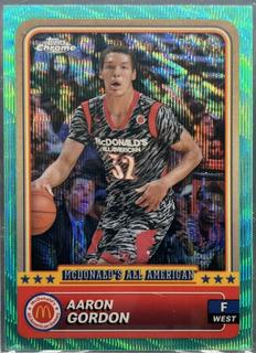 Aaron Gordon