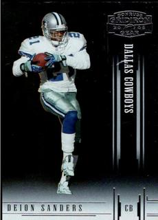 Deion Sanders