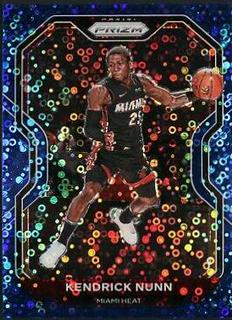 Kendrick Nunn