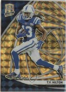 T.Y. Hilton