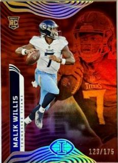 Malik Willis