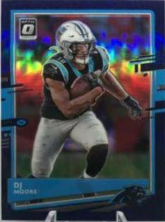 DJ Moore