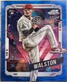 Blake Walston