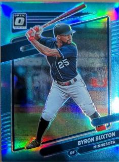 Byron Buxton