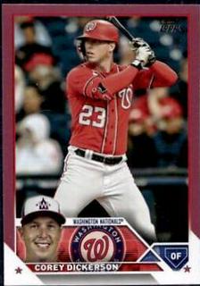 Corey Dickerson