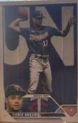 Chris Archer