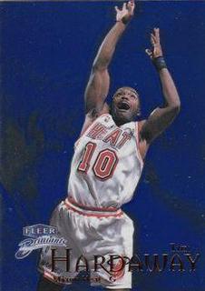 Tim Hardaway