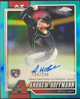 Andrew Hoffmann