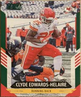 Clyde Edwards Helaire
