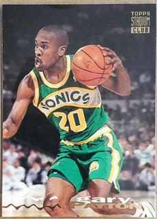 Gary Payton