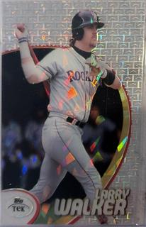 Larry Walker