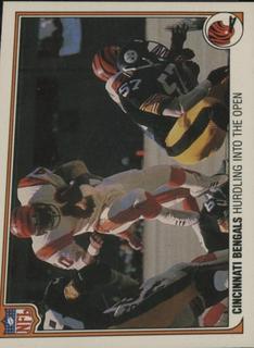Cincinnati Bengals