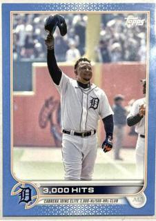 Miguel Cabrera