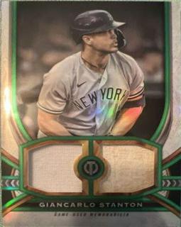 Giancarlo Stanton
