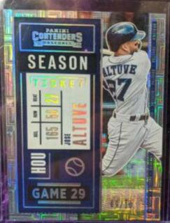Jose Altuve