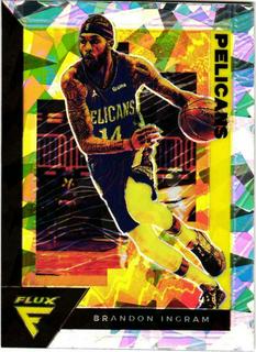 Brandon Ingram