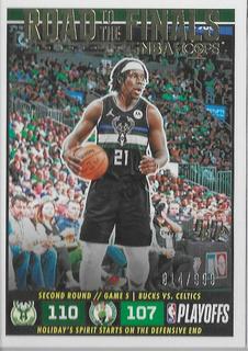 Jrue Holiday