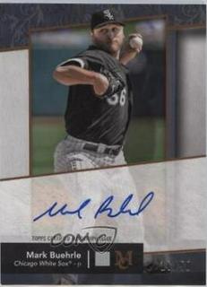 Mark Buehrle