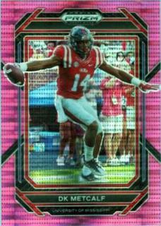DK Metcalf