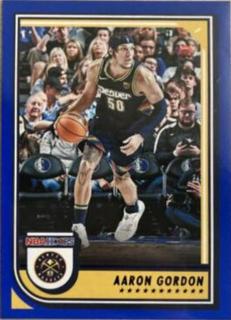 Aaron Gordon