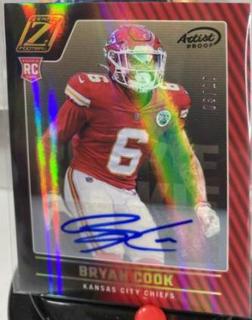 Bryan Cook