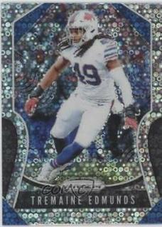 Tremaine Edmunds