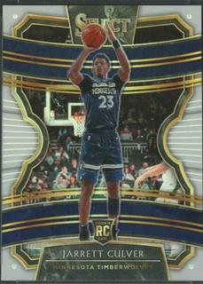Jarrett Culver