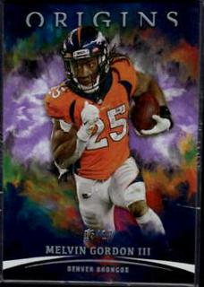 Melvin Gordon III
